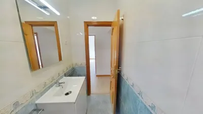 Apartment in Almendrales photo 32