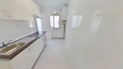 Apartment in Almendrales photo 21