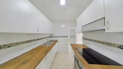 Apartment in Puerta Bonita photo 16