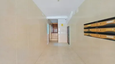 Apartment in Simancas photo 45