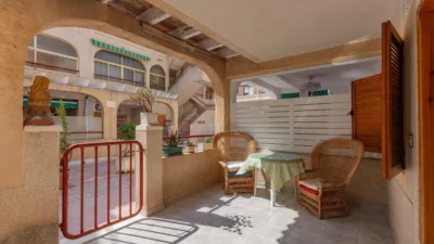 Apartment on Calle Valencia, 14 photo 5