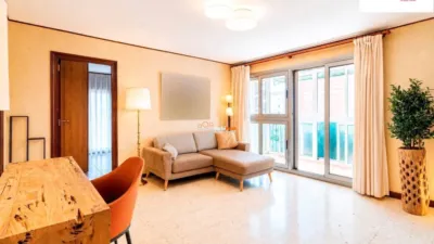 Apartment in Sant Martí de Provençals photo 5