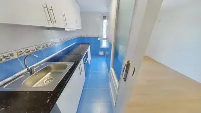 Apartment in Amposta photo 27