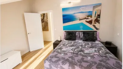 Apartment in Socobio photo 27