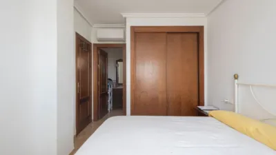 Penthouse on Avenida del Tomillo photo 16