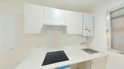 Apartment in San Isidro photo 24
