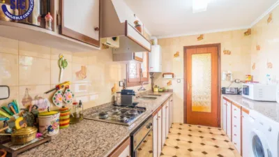 Chalet on Calle Albacete S Perenchiza photo 13