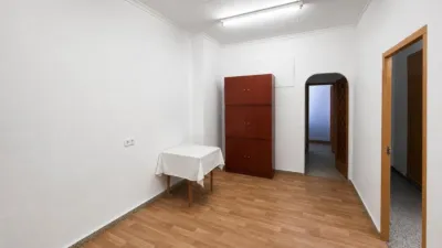 Local comercial en venta en Calle de Mendizábal, cerca de Calle de Aniceto Coloma - Vista 5