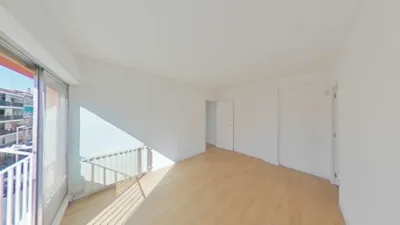 Flat in Canillejas photo 8