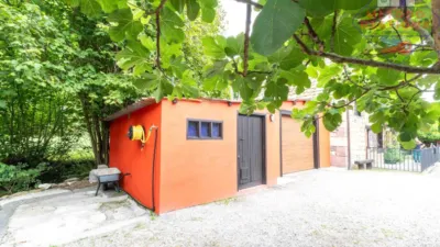House in Hijas photo 31
