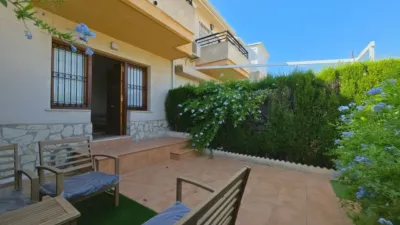 Terraced house on Avinguda Capiscol, 9 photo 2