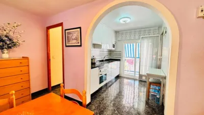 Pis – Santa Pola - Vista 3
