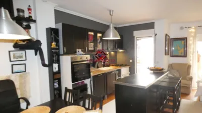 Duplex in Bolnuevo photo 3