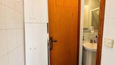 Apartment in Club Nautico photo 33