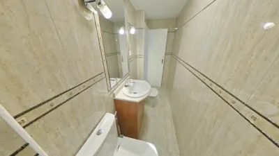 Apartment in Amposta photo 24