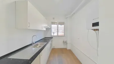 Flat in Canillejas photo 17