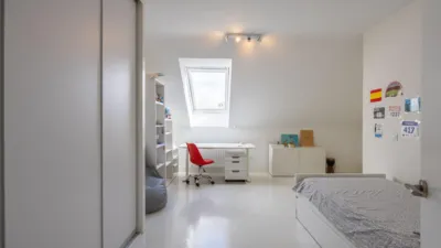 Penthouse on Carretera de Boadilla-Majadahonda photo 43