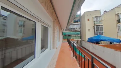 Flat in Pradolongo photo 3