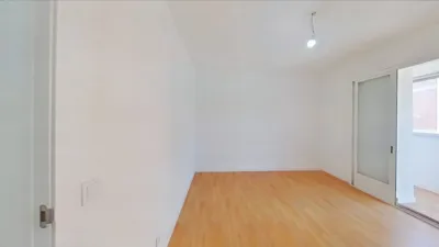 Apartment in Simancas photo 11