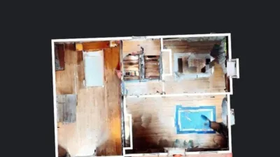 House in Hijas photo 29