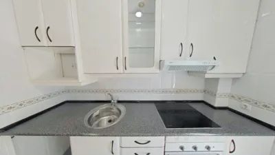 Flat in Pradolongo photo 22