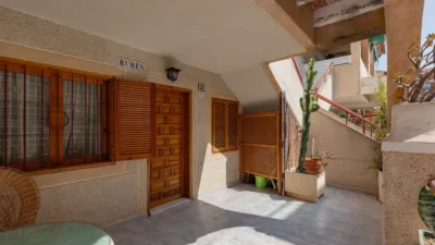 Apartment on Calle Valencia, 14 photo 3