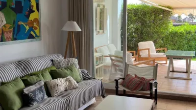 Apartment on Calle Delfín photo 13
