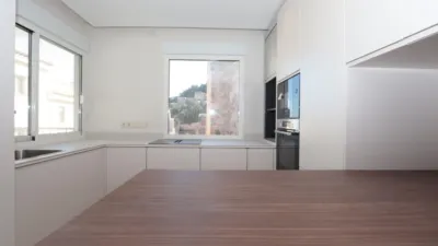 Penthouse in the Old Town photo 43