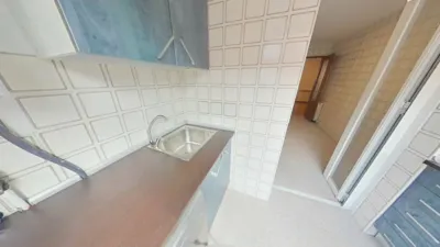 Flat in Orcasur photo 30