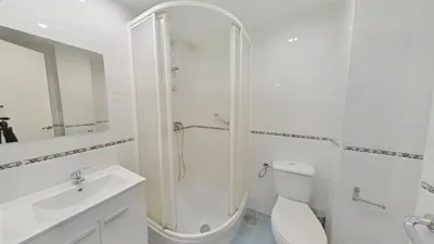 Apartment in Canillejas photo 44