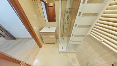 Apartment in Almendrales photo 21