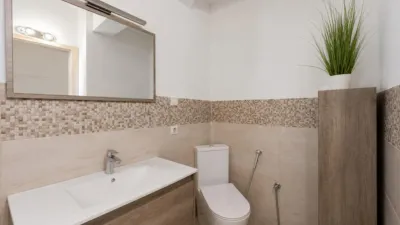 Apartment in Garbinet-Parque de Las Avenidas photo 10