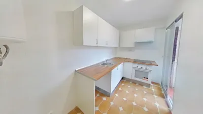 Apartment in Moscardó photo 38