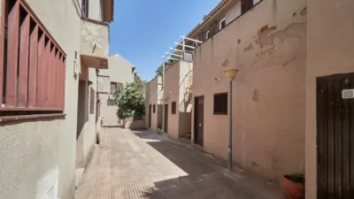 Terraced house in Nucli Urbà photo 43