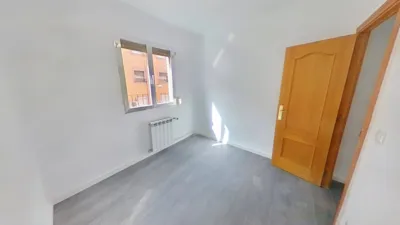 Apartment in Almendrales photo 19