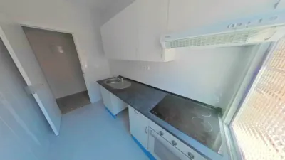 Piso en Canillejas photo 27