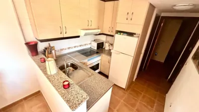 Apartment in Los Collados Urbanization photo 8