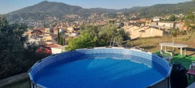 Semi-detached house in Sant Vicenç dels Horts photo 2