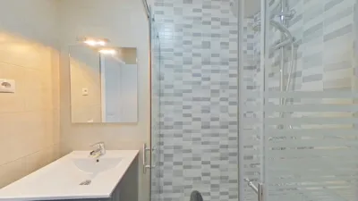 Flat in Pradolongo photo 24