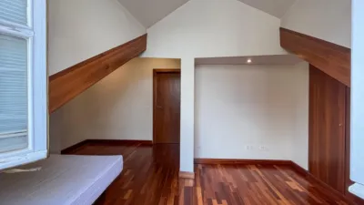 Penthouse at Calle Orzán, 106 photo 16