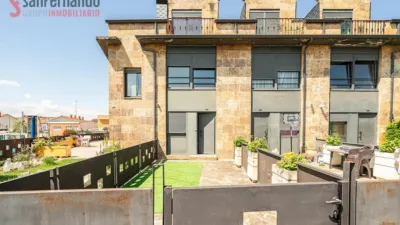 Terraced house in Costa de Cantabria photo 2