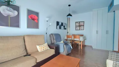 Apartment in the City Centre photo 6
