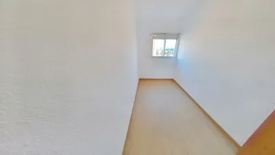 Piso en San Fermín photo 17