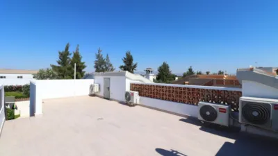 Chalet in San Fulgencio Pueblo photo 34