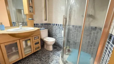 Apartment in La Florida photo 21