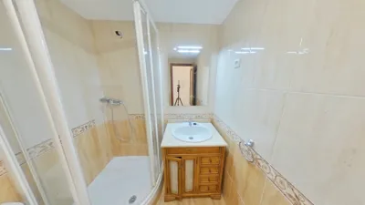 Flat in Pradolongo photo 25