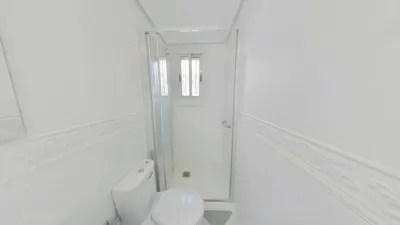 Flat in Canillejas photo 22