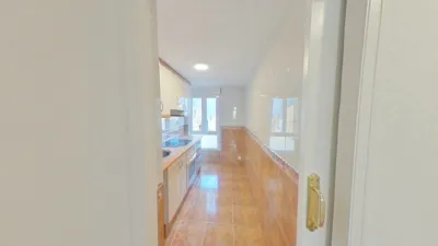 Apartment in Amposta photo 13