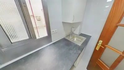 Apartment in Opañel photo 20