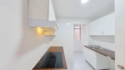 Apartment in Puerta Bonita photo 23